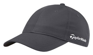 TaylorMade Custom Performance cappellino da uomo, grafite