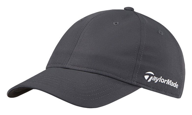 TaylorMade Custom Performance cappellino da uomo, grafite