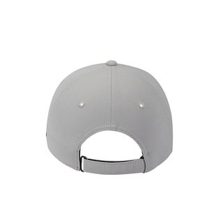 TaylorMade Custom Performance cappellino da uomo, grigio