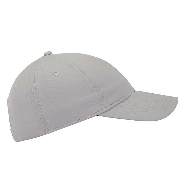 TaylorMade Custom Performance cappellino da uomo, grigio