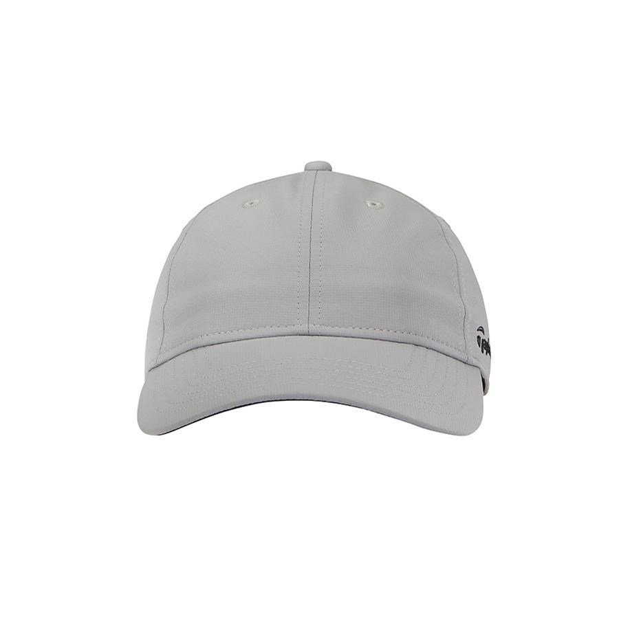 TaylorMade Custom Performance cappellino da uomo, grigio