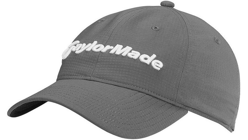 TaylorMade Radar cappellino da donna, charcoal