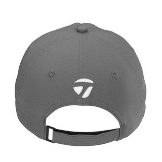 TaylorMade Radar cappellino da donna, charcoal