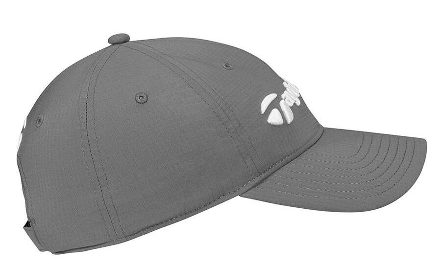 TaylorMade Radar cappellino da donna, charcoal