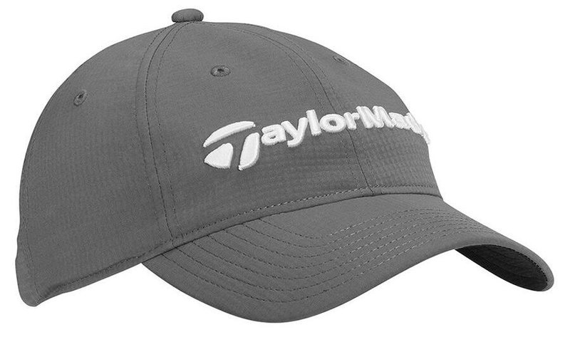 TaylorMade Radar cappellino da donna, charcoal