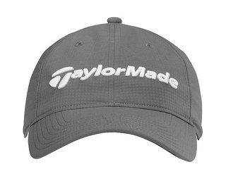 TaylorMade Radar cappellino da donna, charcoal