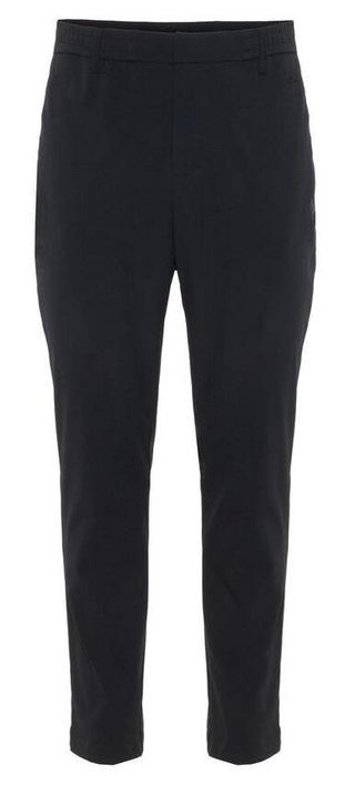 J.Lindeberg Austin pantaloni da uomo, nero