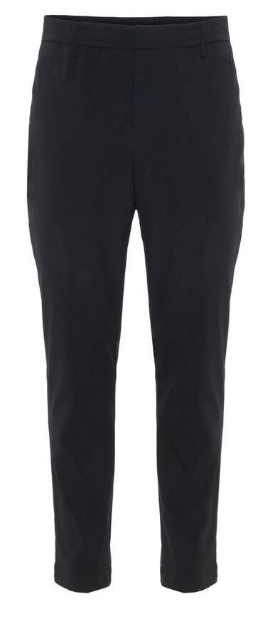 J.Lindeberg Austin pantaloni da uomo, nero