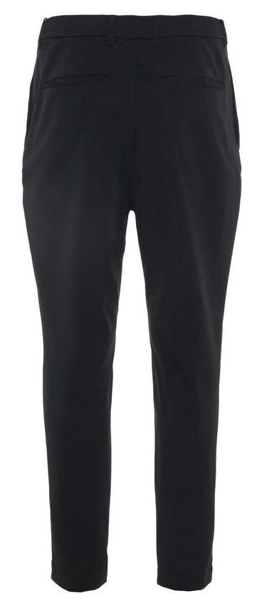 J.Lindeberg Austin pantaloni da uomo, nero