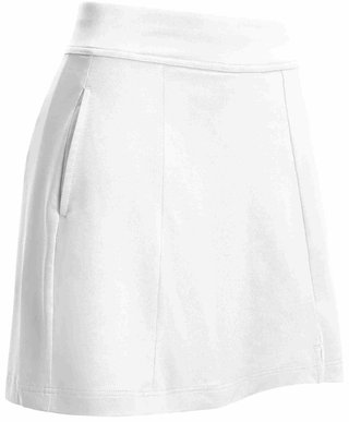 Callaway Tummy Control gonna da golf donna, brilliant white