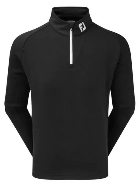 FootJoy Chill-Out felpa da uomo, nera
