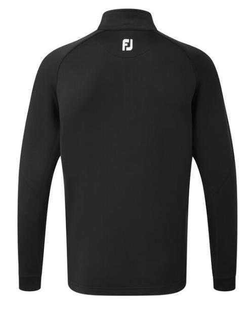 FootJoy Chill-Out felpa da uomo, nera