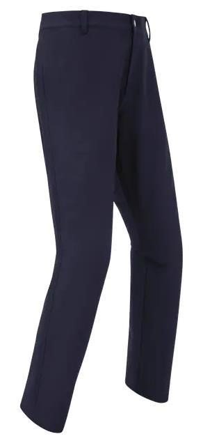 FootJoy Performance Tapered Slim Fit pantaloni da uomo, navy