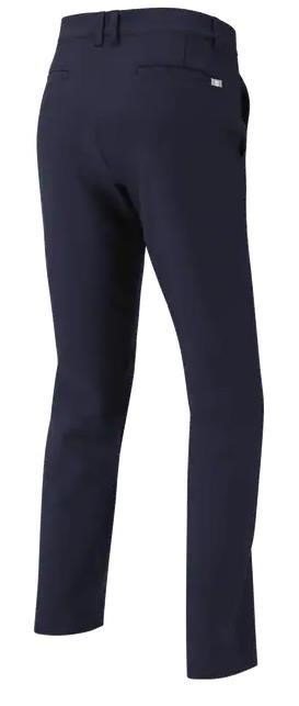 FootJoy Performance Tapered Slim Fit pantaloni da uomo, navy