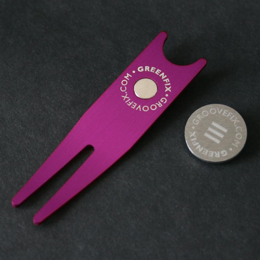 GrooveFix Groovefix GreenFix™ Pitch Repairer, viola