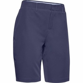Under Armour Links pantaloncini da donna, blu scuro