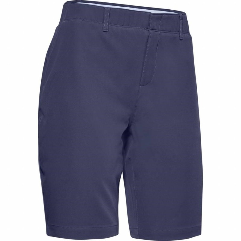 Under Armour Links pantaloncini da donna, blu scuro