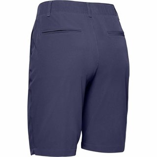 Under Armour Links pantaloncini da donna, blu scuro