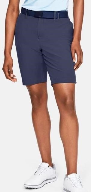 Under Armour Links pantaloncini da donna, blu scuro