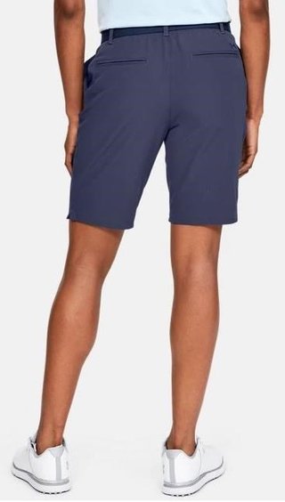 Under Armour Links pantaloncini da donna, blu scuro