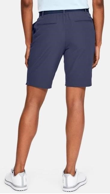 Under Armour Links pantaloncini da donna, blu scuro