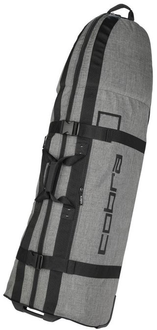 Cobra Crown Rolling travel bag