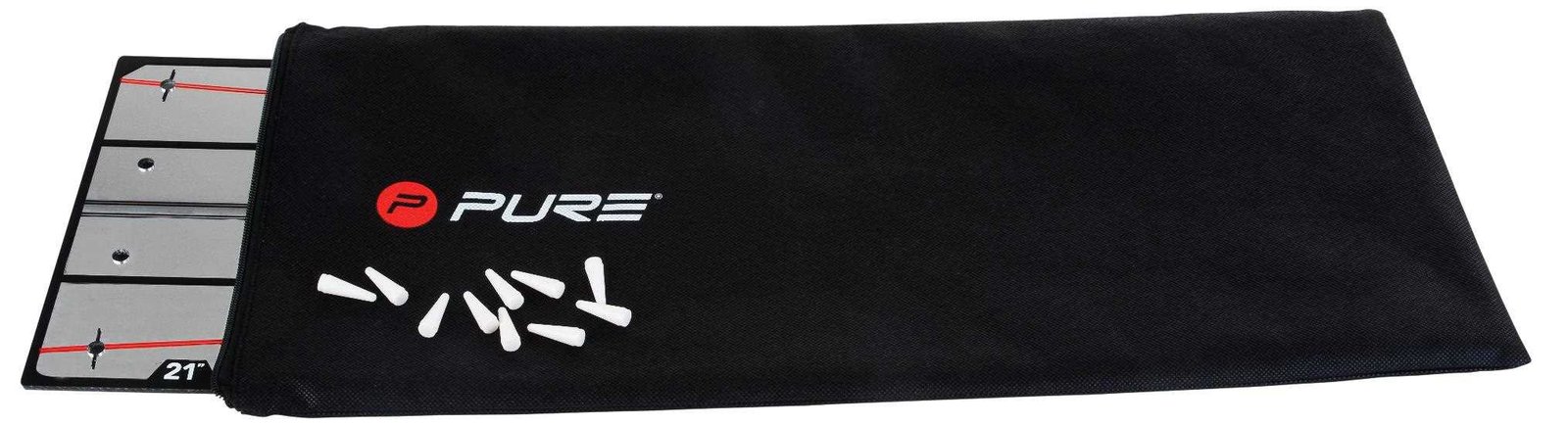 Pure 2 Improve Pure2Improve Putting Mirror 21" (53cm) specchio di putting