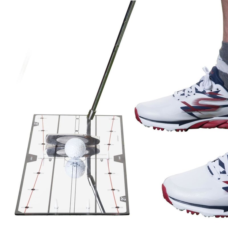 Pure 2 Improve Pure2Improve Putting Mirror 21" (53cm) specchio di putting