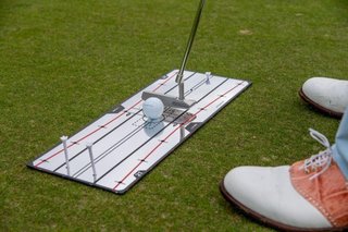 Pure 2 Improve Pure2Improve Putting Mirror 21" (53cm) specchio di putting