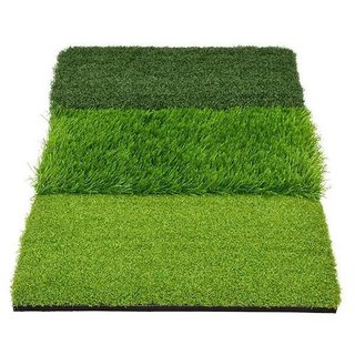 Longridge 3 Turf Tappetino da Pratica Golf