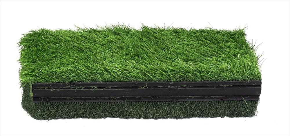 Longridge 3 Turf Tappetino da Pratica Golf
