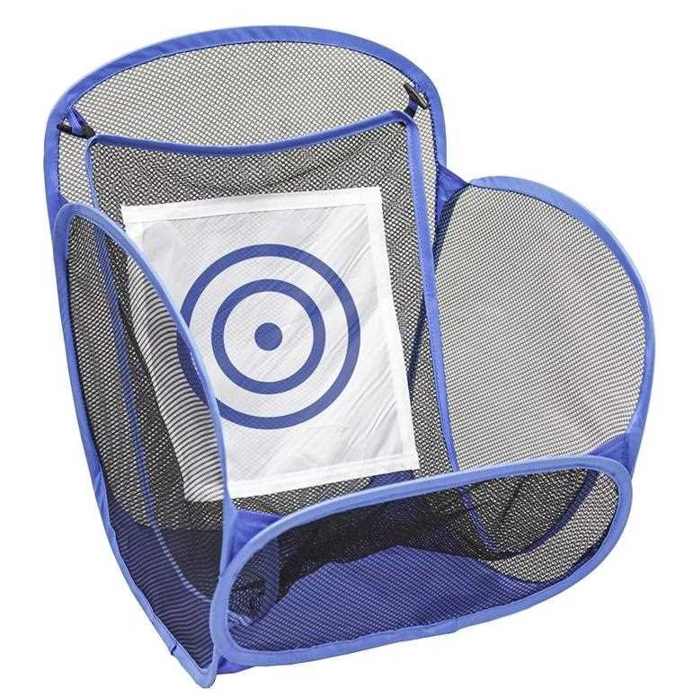 Longridge Pro Chipping Net rete da chipping