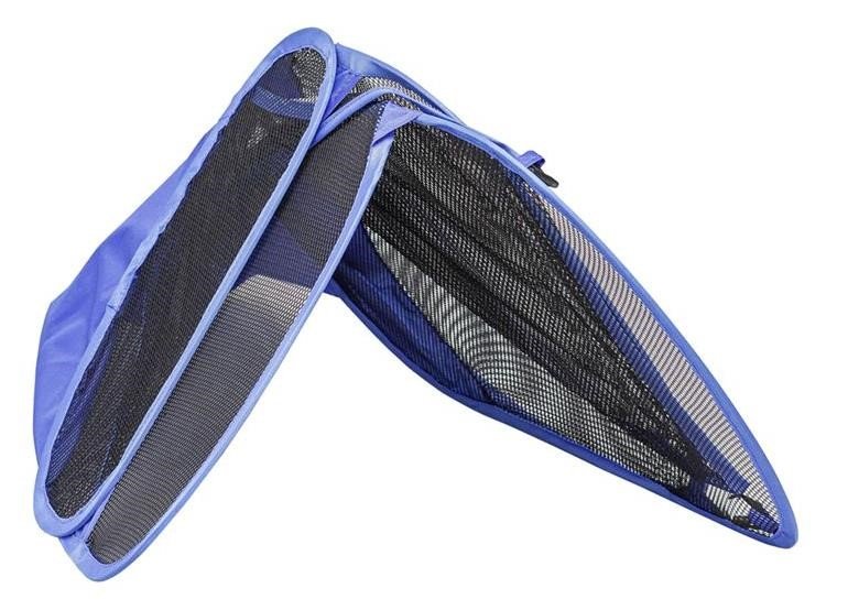 Longridge Pro Chipping Net rete da chipping