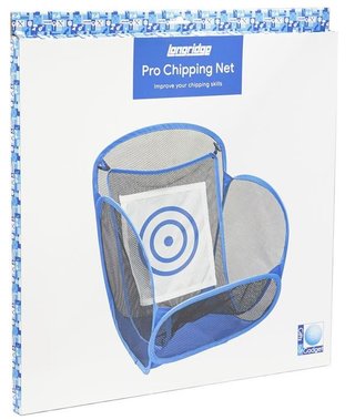 Longridge Pro Chipping Net rete da chipping