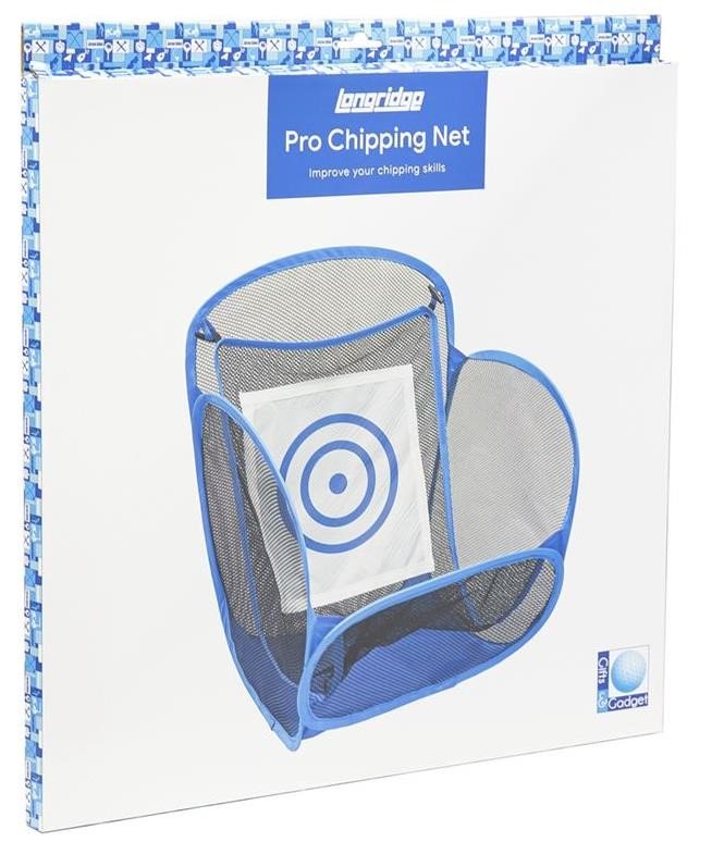 Longridge Pro Chipping Net rete da chipping