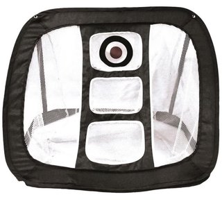 Longridge Quad Chipping Net