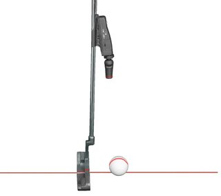 Longridge Pro Laser Guide aiuto all'allenamento