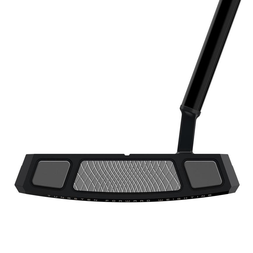 Cleveland Frontline Elevado Slant Neck putter