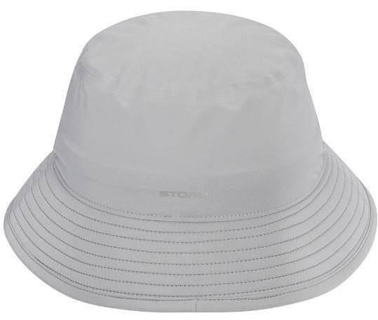 TaylorMade Storm Bucket cappello da golf, grigio