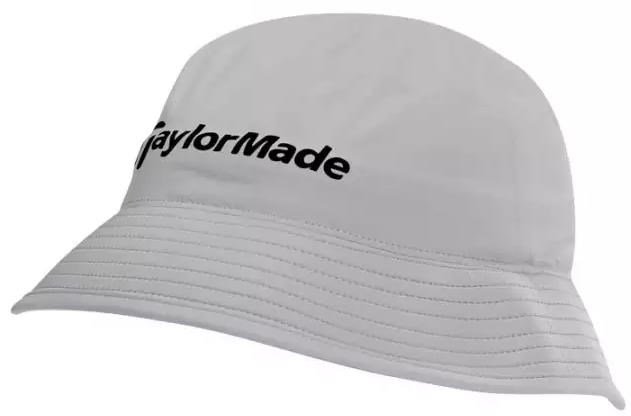 TaylorMade Storm Bucket cappello da golf, grigio