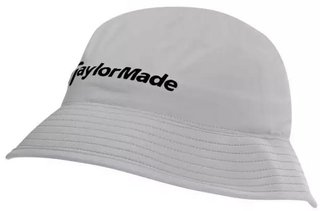 TaylorMade Storm Bucket cappello da golf, grigio