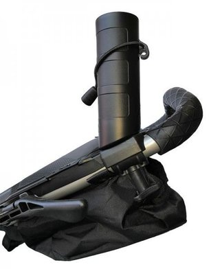Bag Boy portabombrello per carrello, BASIC