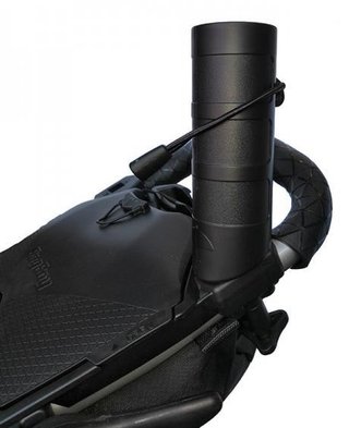 Bag Boy portabombrello per carrello, BASIC