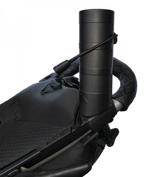 Bag Boy portabombrello per carrello, BASIC
