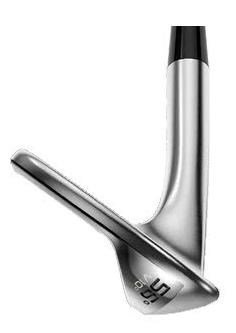 Cobra KING MIM Silver Versatile wedge, acciaio