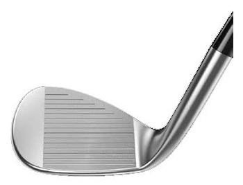 Cobra KING MIM Silver Versatile wedge, acciaio