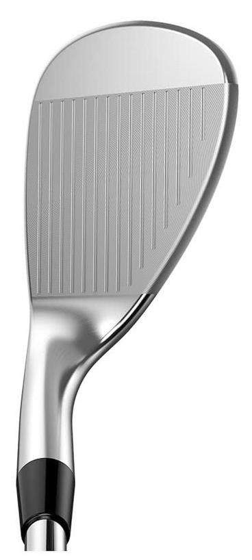 Cobra KING MIM Silver Versatile wedge, acciaio