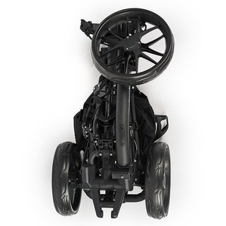 Sniper Golf Shot 2.0 carrello manuale, grigio scuro