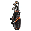 Cobra King JR set golf junior, grafite