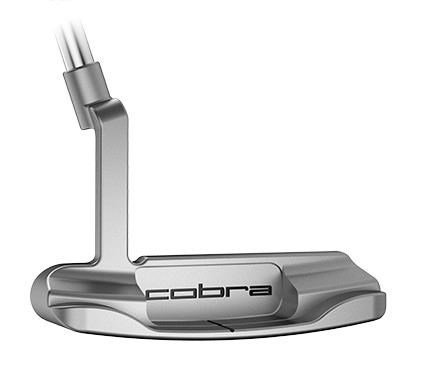Cobra King JR set golf junior, grafite